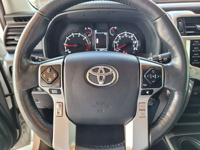 Certified 2024 Toyota 4Runner SR5 Premium image 28