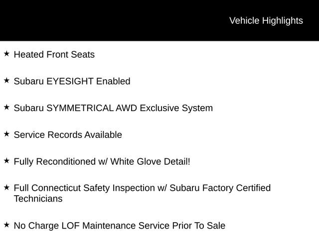 Used 2023 Subaru Ascent Limited w/ Technology Package AWD/4WD image 6