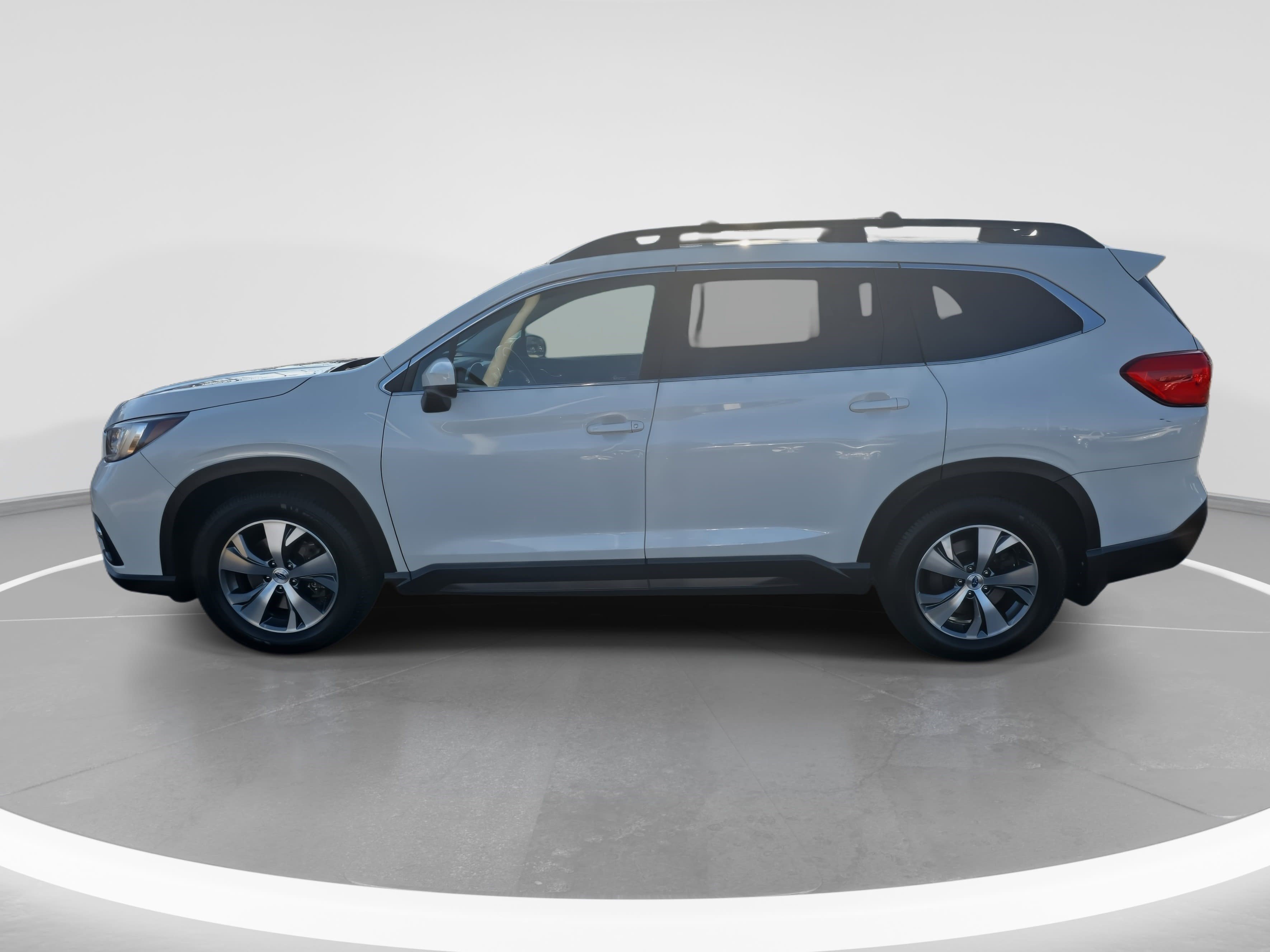 Used 2020 Subaru Ascent Premium w/ Convenience Package image 8