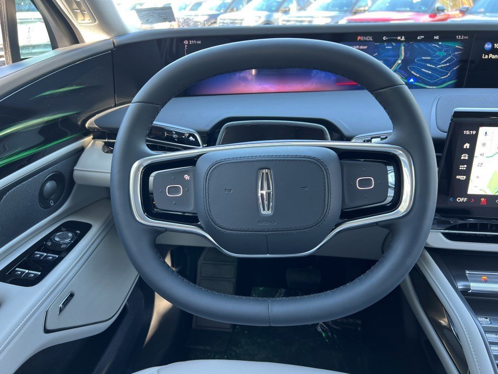 New 2026 Lincoln Nautilus Premier w/ Equipment Group 102A AWD/4WD image 23