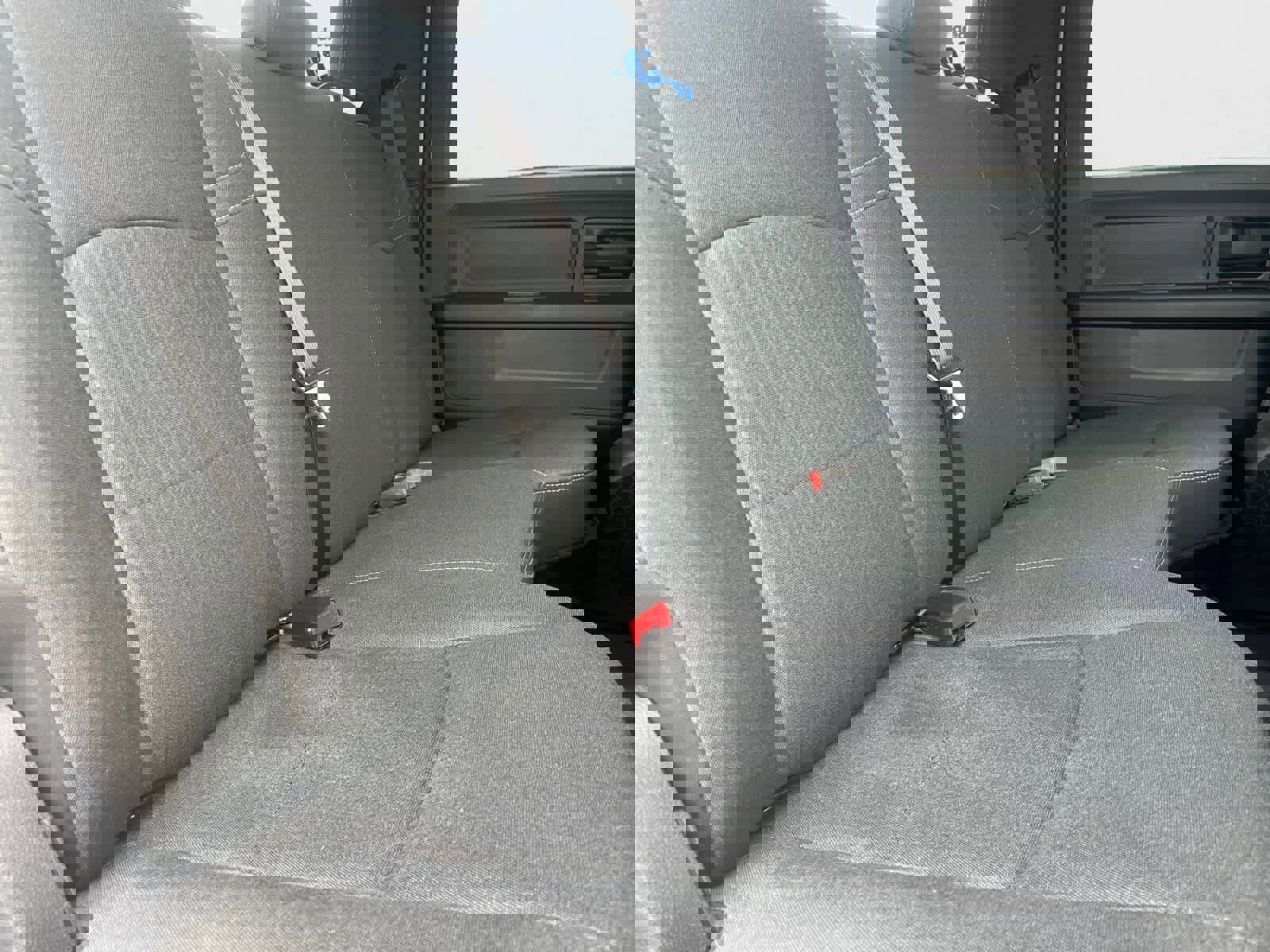 Used 2024 RAM 2500 Tradesman w/ Chrome Appearance Group image 19