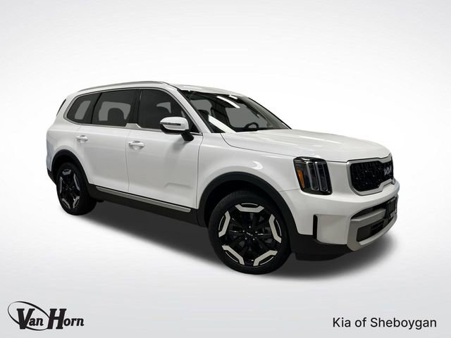 Used 2024 Kia Telluride EX