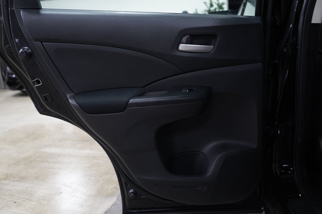 Used 2014 Honda CR-V LX image 20