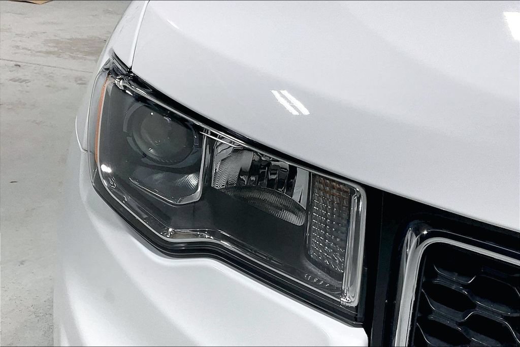 Used 2021 Jeep Grand Cherokee Limited AWD/4WD image 35