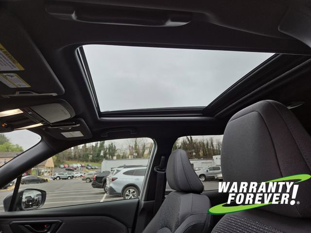 Certified 2025 Subaru Forester Premium w/ Convenience Package #2 image 13