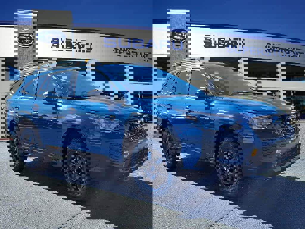 New 2025 Subaru Outback Wilderness