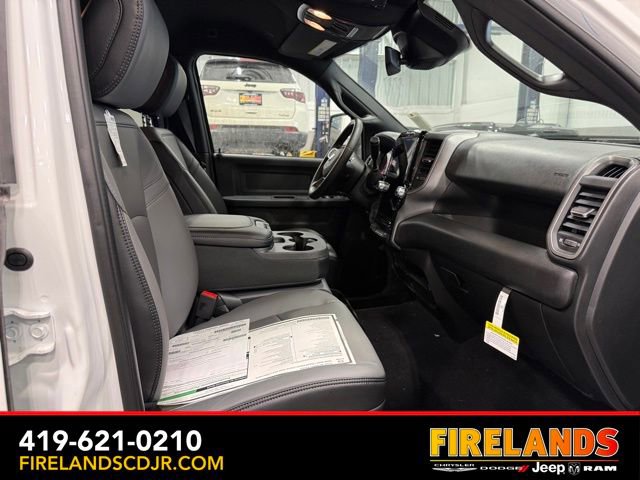 New 2026 RAM 2500 Tradesman image 17
