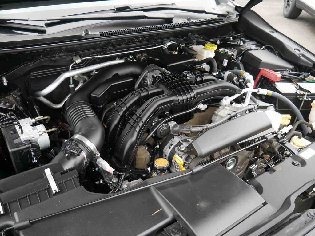 Used 2023 Subaru Impreza 2.0i image 11