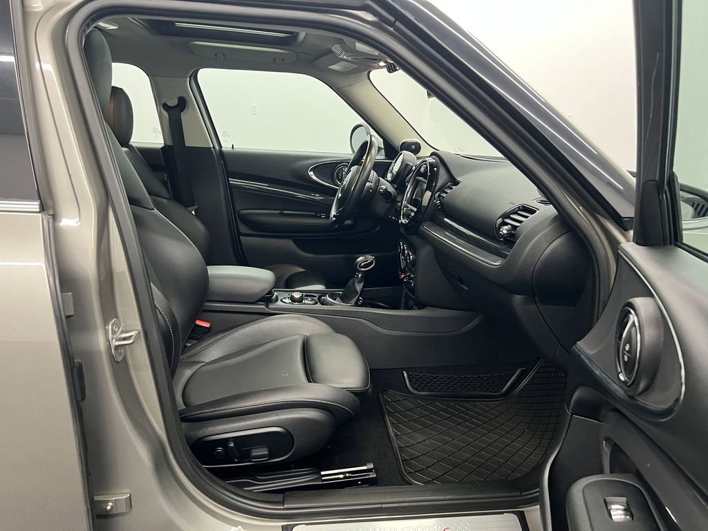 Used 2016 MINI Cooper Clubman S image 25
