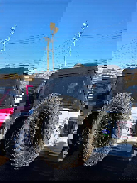 Used 2018 Jeep Wrangler Unlimited Sport S image 3