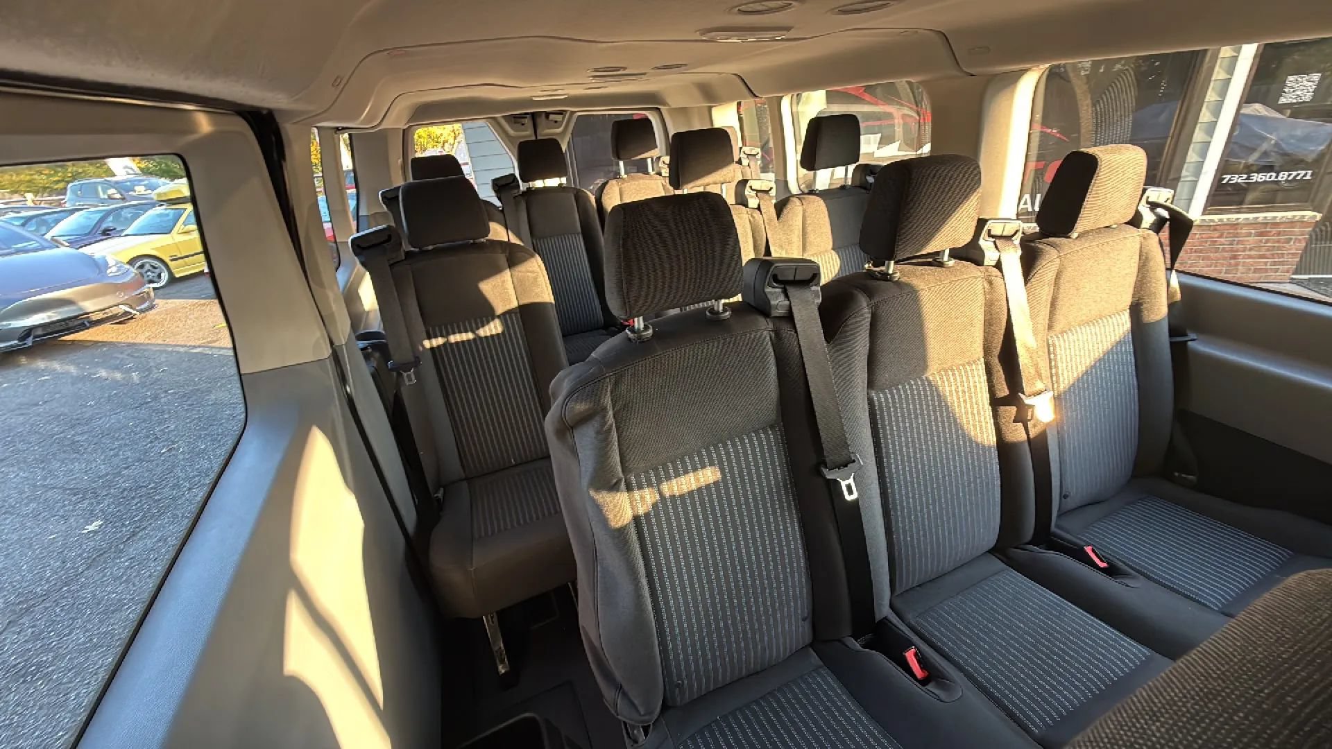 Used 2018 Ford Transit 350 XL RWD image 36