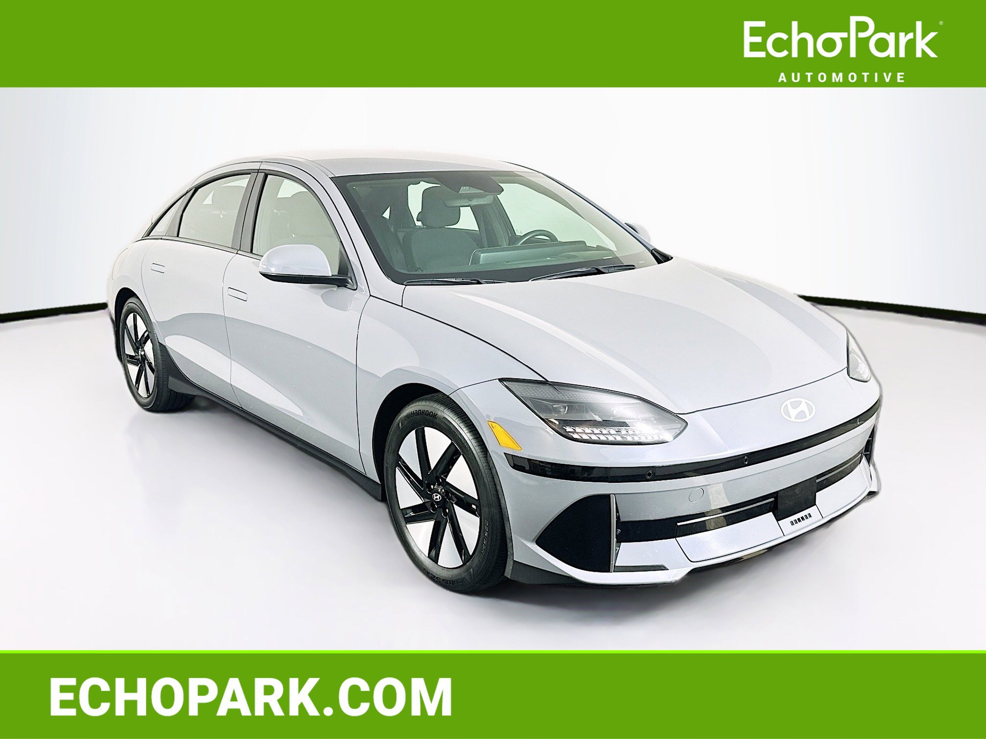 Used 2024 Hyundai Ioniq 6 SEL
