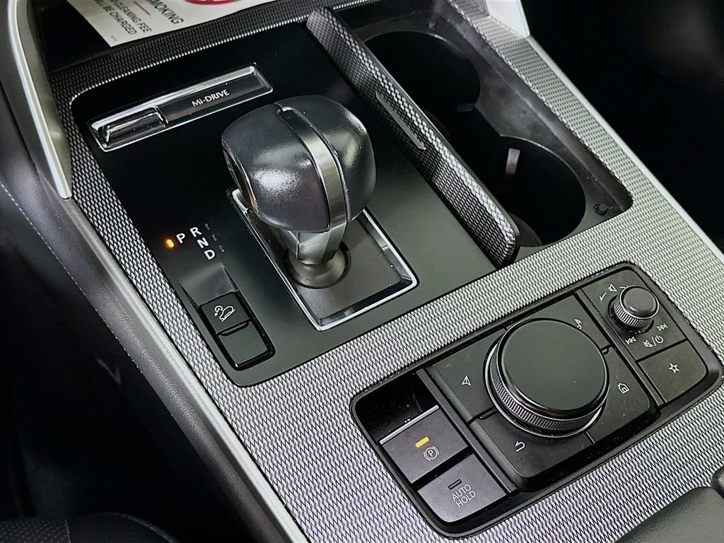 Used 2024 MAZDA CX-90 3.3 Turbo w/ Premium Package image 22