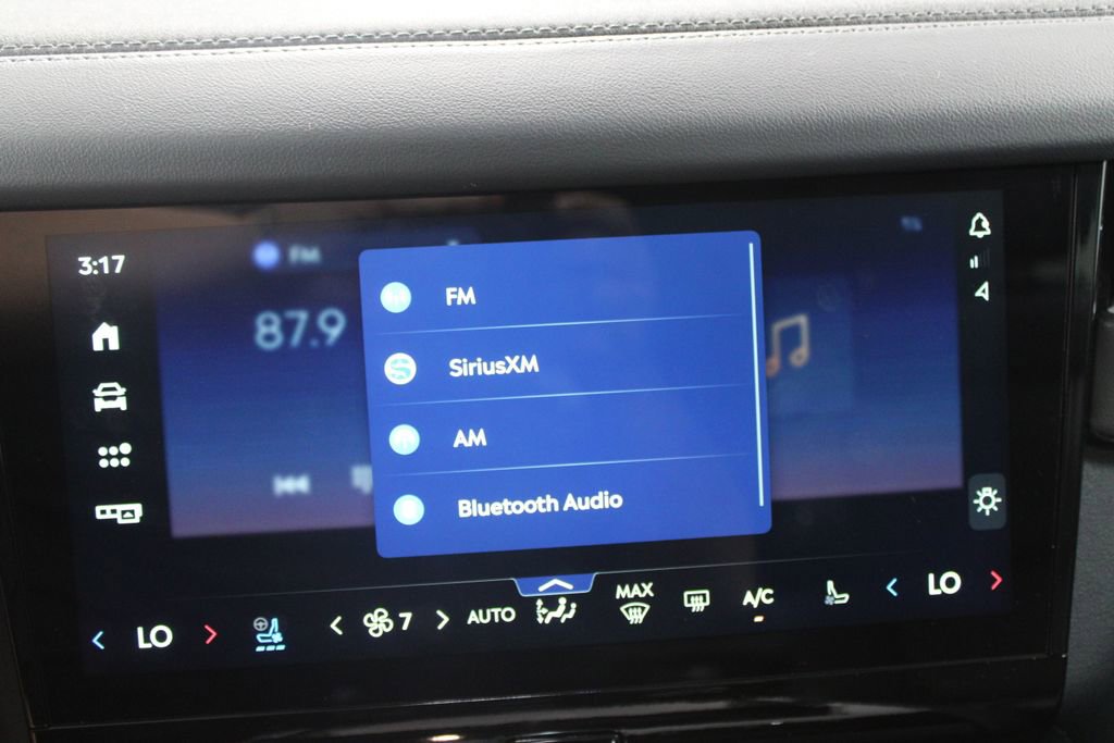 New 2025 Lincoln Navigator Reserve w/ Jet Appearance Package image 49