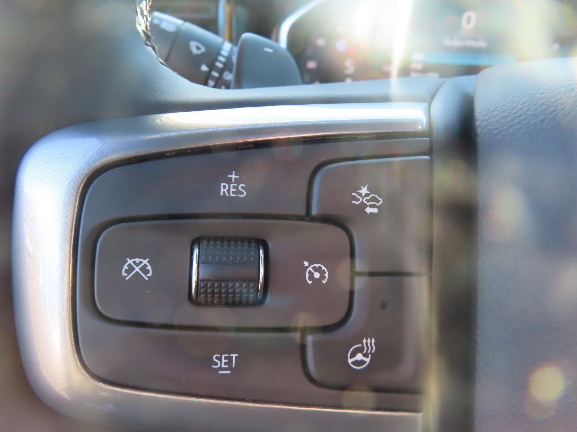 New 2026 Chevrolet Silverado 1500 LT Trail Boss w/ LT Trail Boss Premium Package image 20