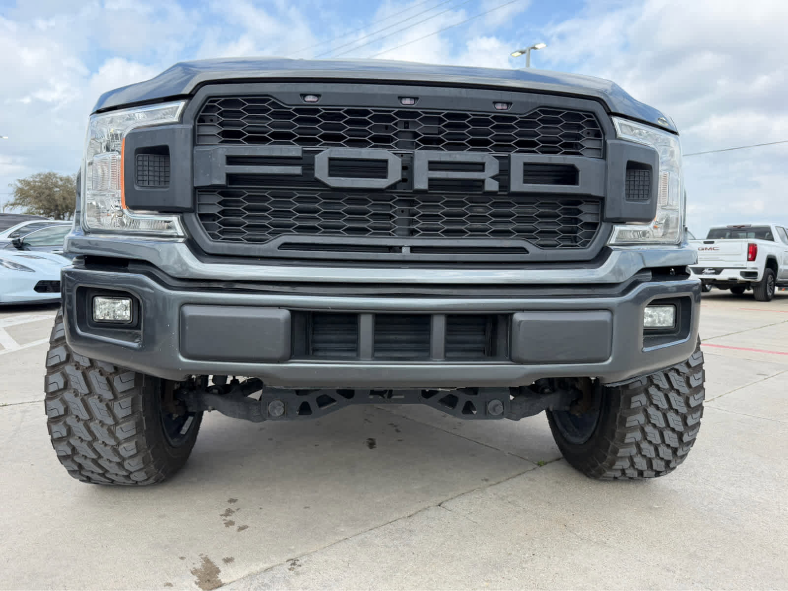 Used 2019 Ford F150 XL w/ Equipment Group 101A Mid image 6