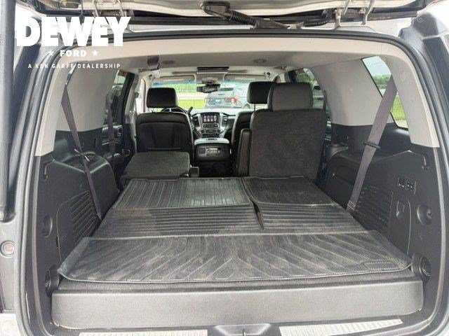 Used 2016 Chevrolet Tahoe LTZ AWD/4WD image 34