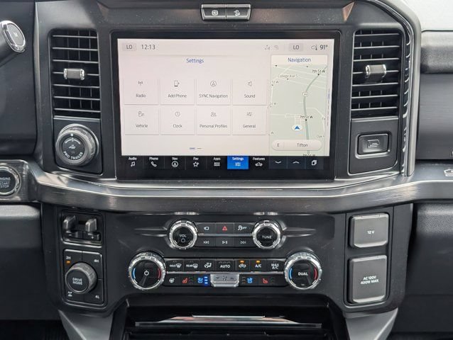 New 2026 Ford F250 Lariat w/ Lariat Premium Package AWD/4WD image 17