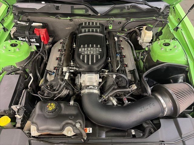 Used 2014 Ford Mustang GT Premium w/ Accessory Package 5 image 34