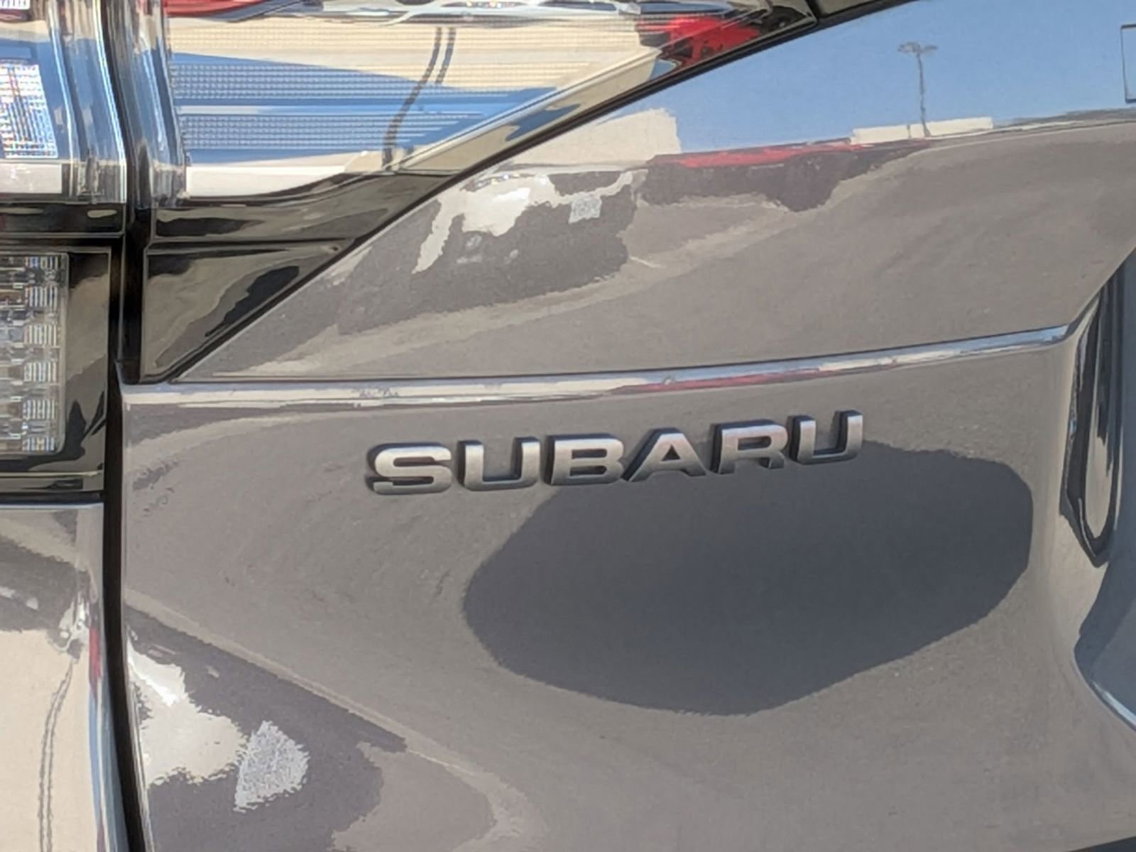 Used 2025 Subaru Forester Premium image 12