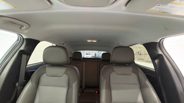 New 2026 Chevrolet Trax LT image 28