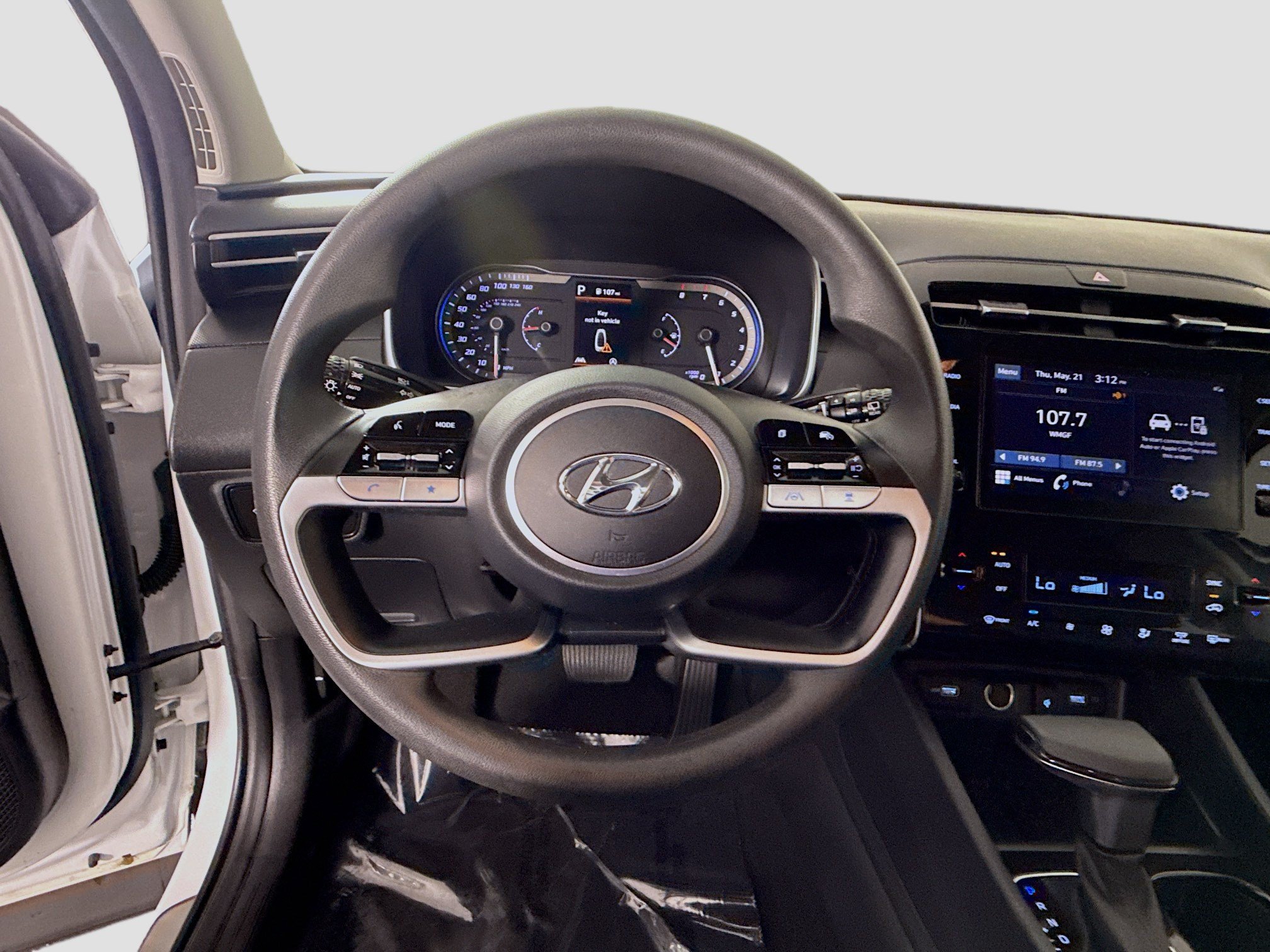 Used 2024 Hyundai Tucson SEL FWD image 13
