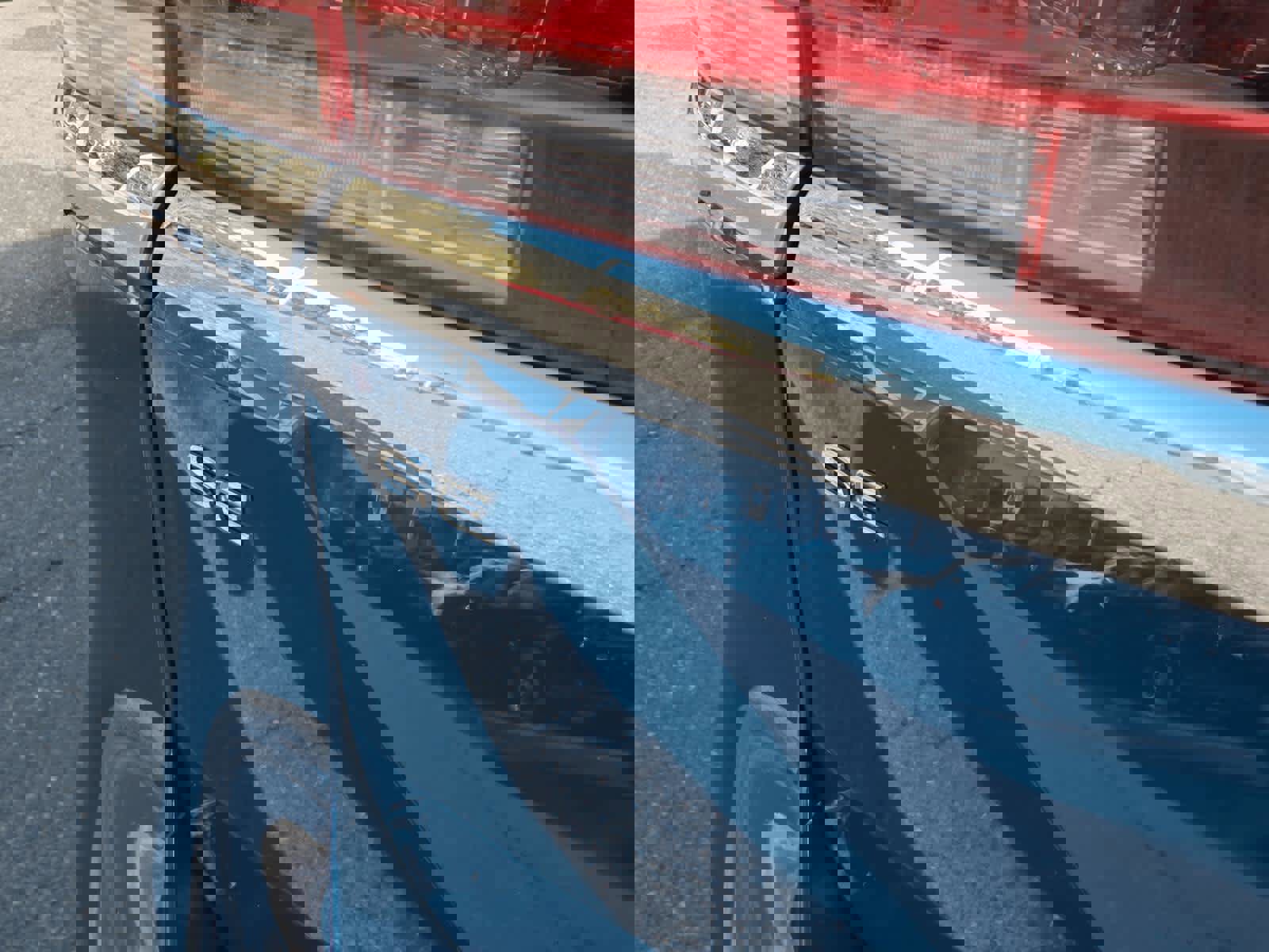 Certified 2025 Volkswagen Atlas SE image 13