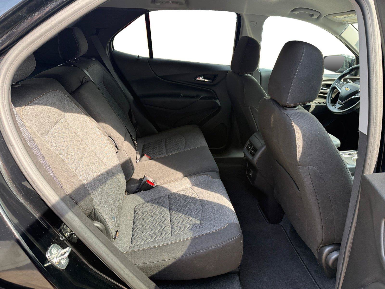 Used 2024 Chevrolet Equinox LT FWD image 24