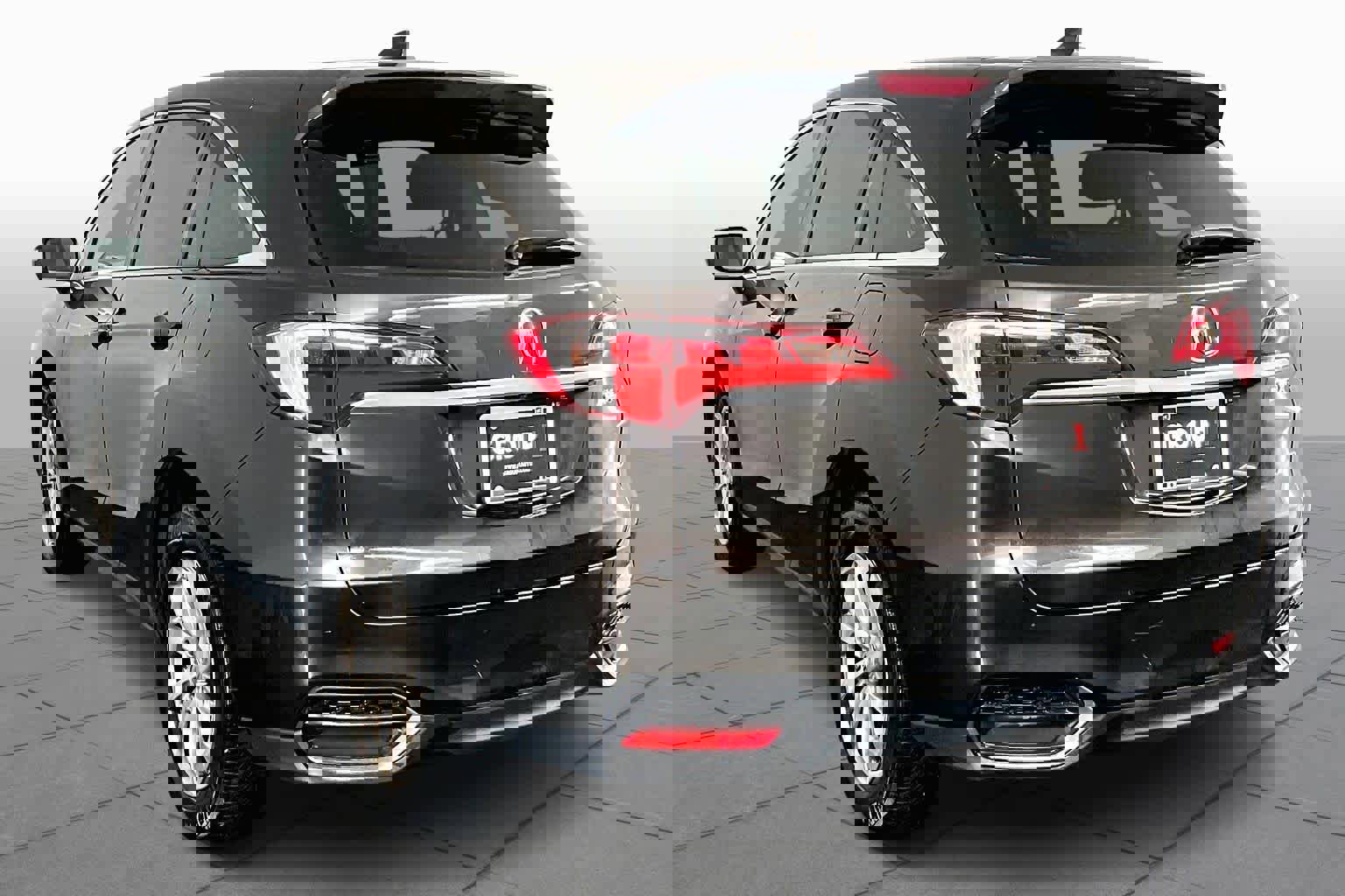 Used 2017 Acura RDX AWD w/ Technology Package image 11