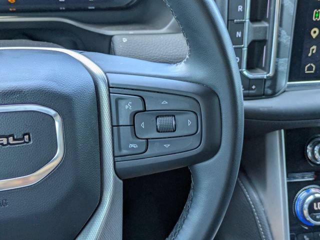 Certified 2023 GMC Yukon XL Denali AWD/4WD image 19