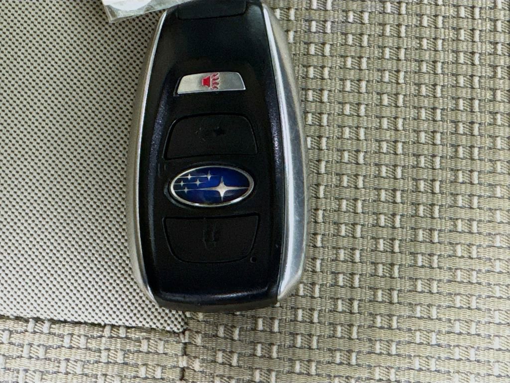 Used 2023 Subaru Outback Premium image 35