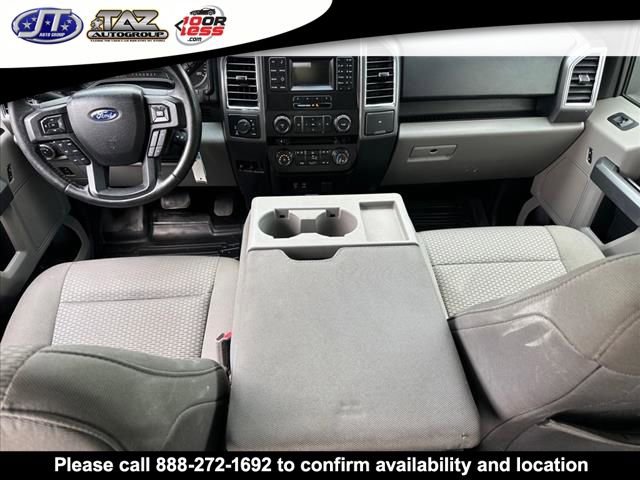 Used 2015 Ford F150 XLT w/ Equipment Group 301A Mid image 7
