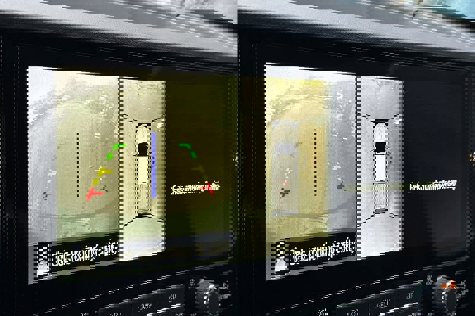 New 2026 Nissan Frontier PRO-4X w/ Pro-4x Convenience Package image 18