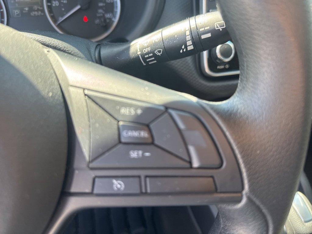 Used 2024 Nissan Kicks S image 20