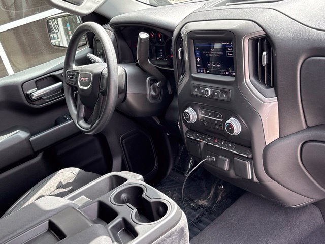 Used 2026 GMC Sierra 1500 Pro w/ Pro Value Package RWD image 26