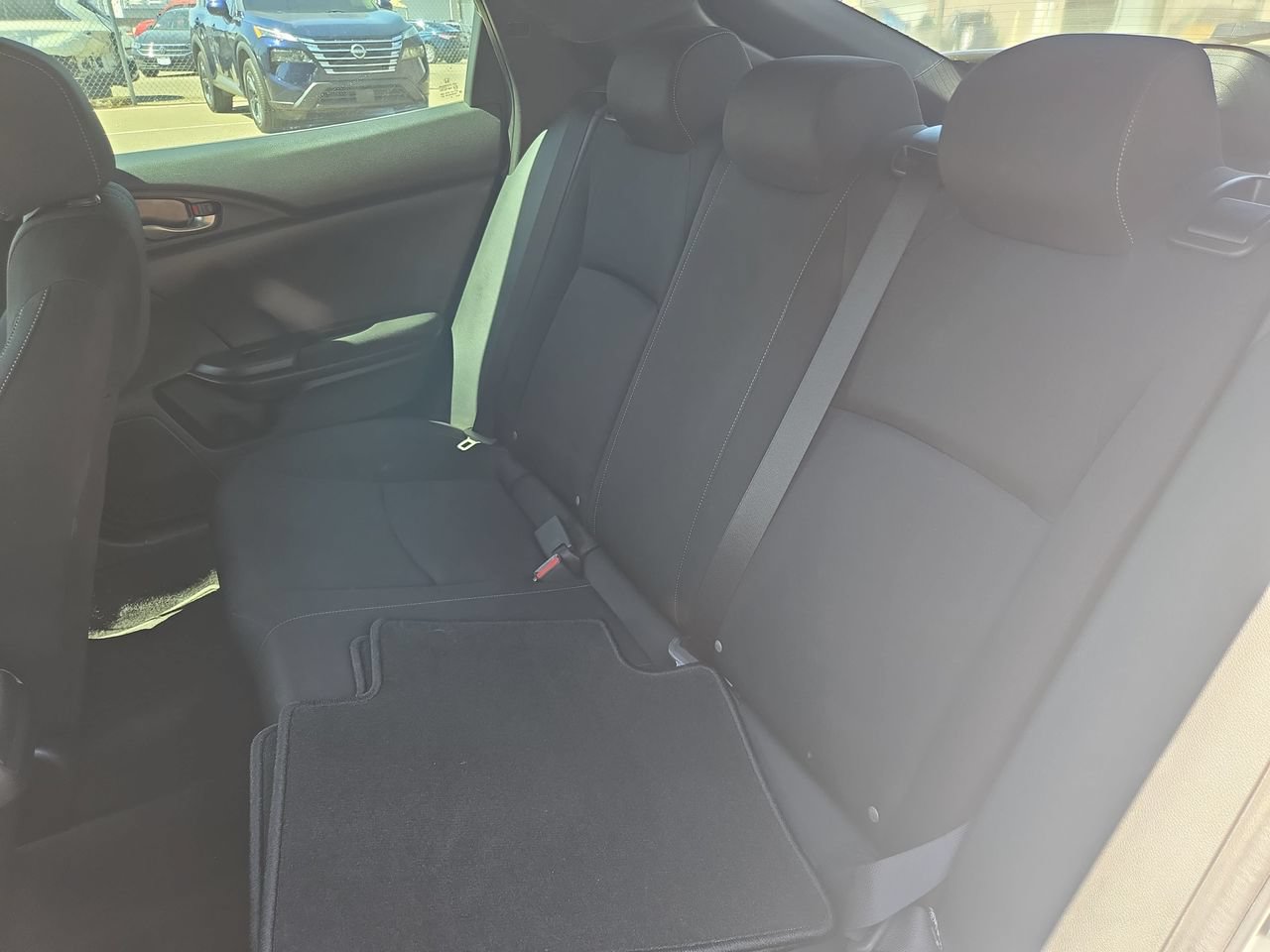 Used 2019 Honda Civic LX image 13
