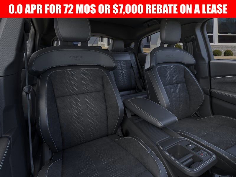 New 2025 Ford Mustang Mach-E GT image 10