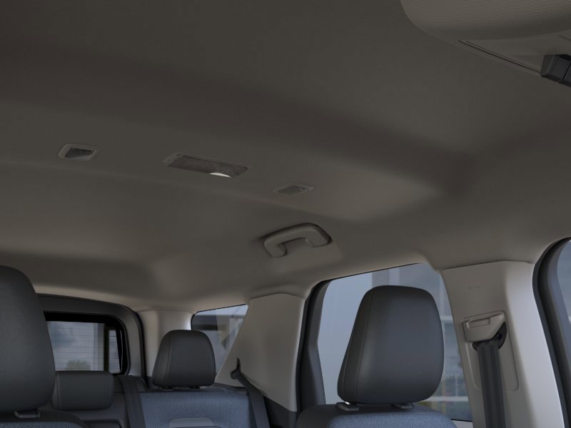 New 2025 Ford Bronco Sport Outer Banks w/ Sasquatch Outer Banks Package image 22