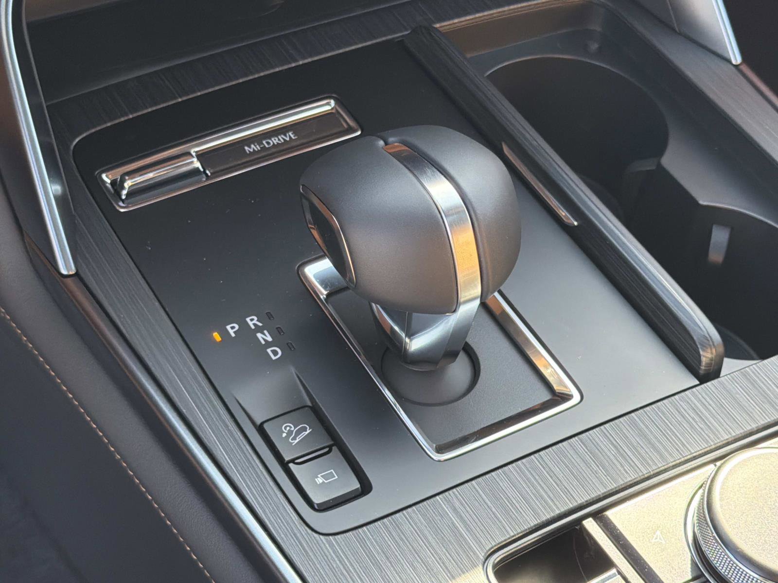 New 2026 MAZDA CX-70 3.3 Turbo S w/ Premium Plus image 11