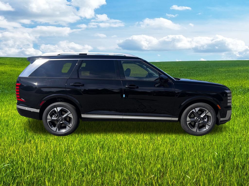 New 2026 Hyundai Palisade Limited image 7