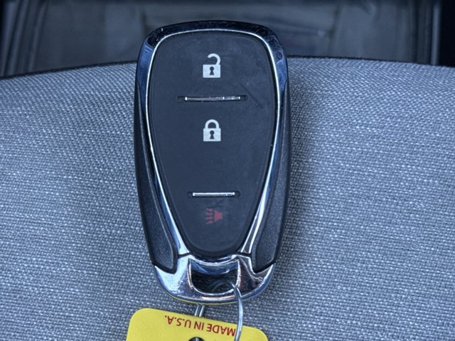 Used 2022 Chevrolet Equinox LT AWD/4WD image 23