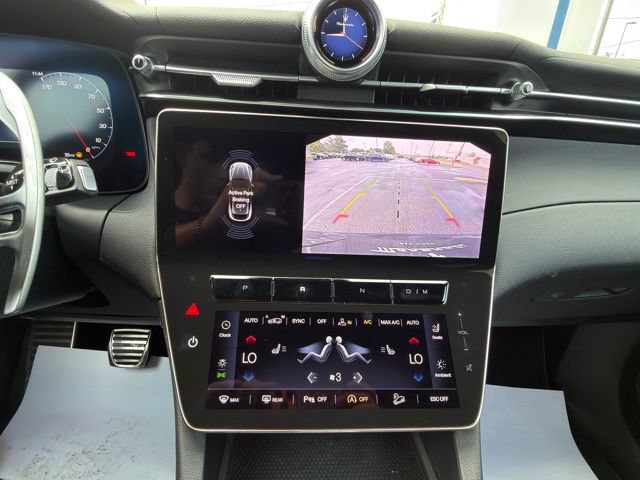 Used 2023 Maserati Grecale Modena AWD/4WD image 18