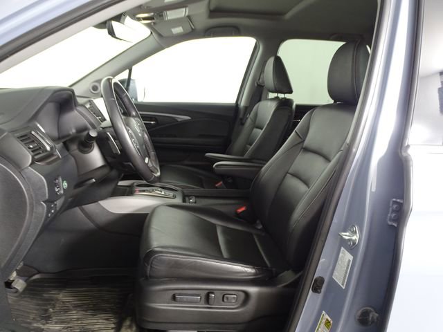 Used 2022 Honda Ridgeline RTL-E image 13