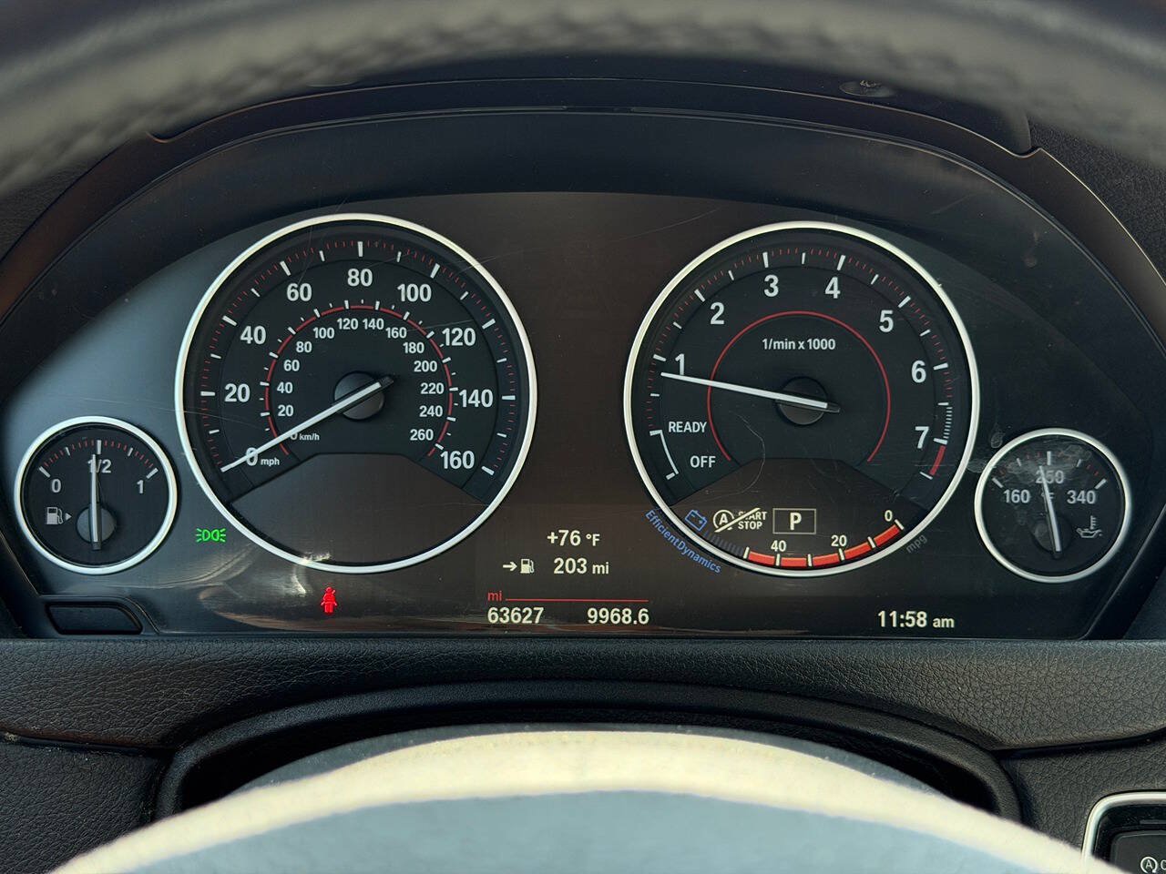 Used 2018 BMW 430i Gran Coupe xDrive AWD/4WD image 20