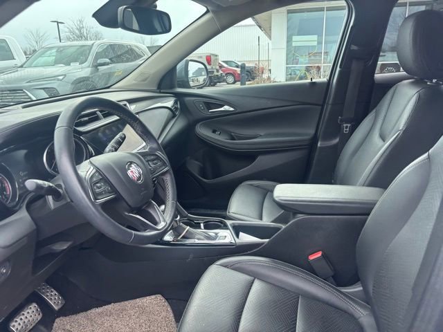 Used 2022 Buick Encore GX Essence image 10