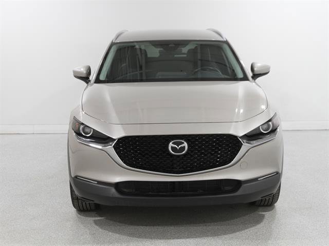 Certified 2023 MAZDA CX-30 AWD 2.5 S w/ Preferred Package image 2