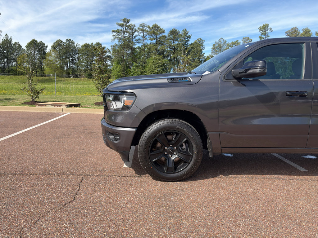 Used 2024 RAM 1500 Big Horn image 10