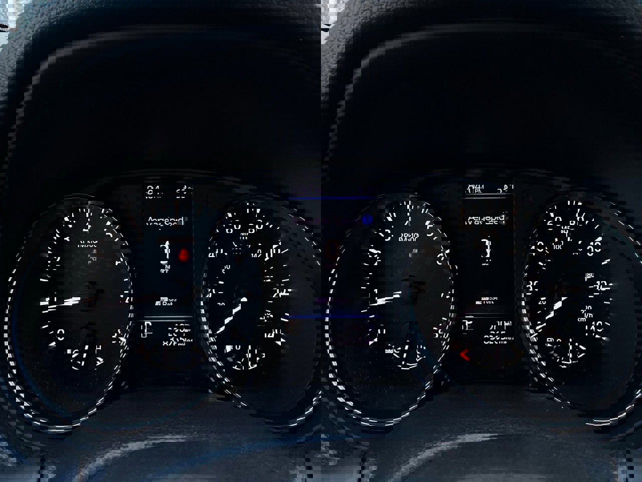 Used 2018 Nissan Rogue SV image 36