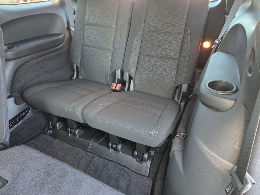 Used 2025 Dodge Durango GT w/ Blacktop Package AWD/4WD image 15