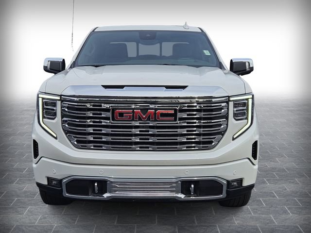 Used 2025 GMC Sierra 1500 Denali image 2